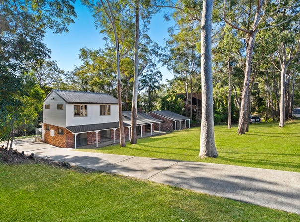 151 Simpsons Road, Elanora, Qld 4221