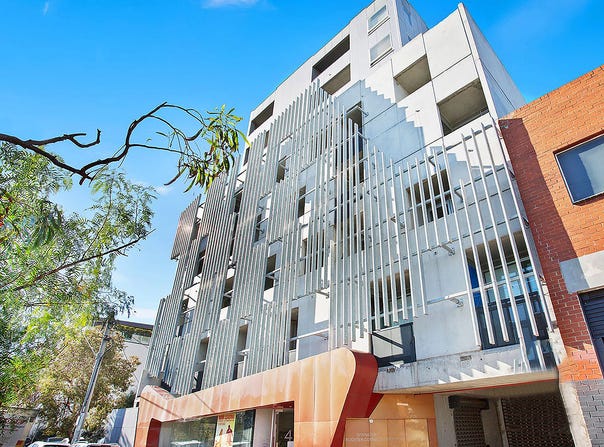 101/42 Porter Street, Prahran, Vic 3181
