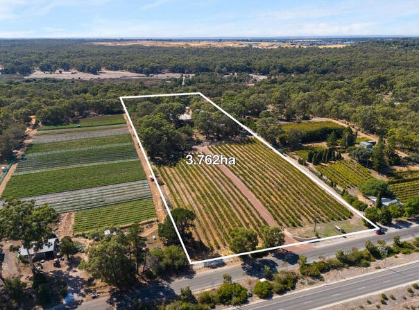 1868 Wanneroo Road, Neerabup, WA 6031