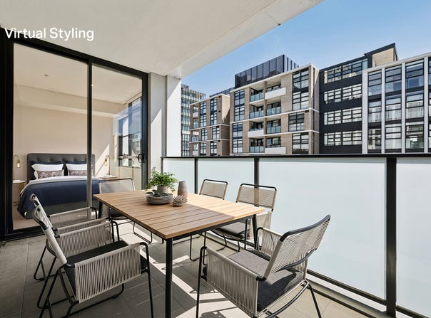 315/6 Village Place, Kirrawee, NSW 2232