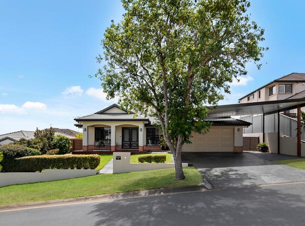 12 Capella Place, Bridgeman Downs, Qld 4035