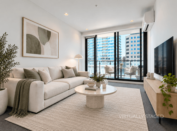 1408/52 Park Street, South Melbourne, Vic 3205