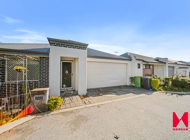 14/18 Gowrie Approach, Canning Vale, WA 6155