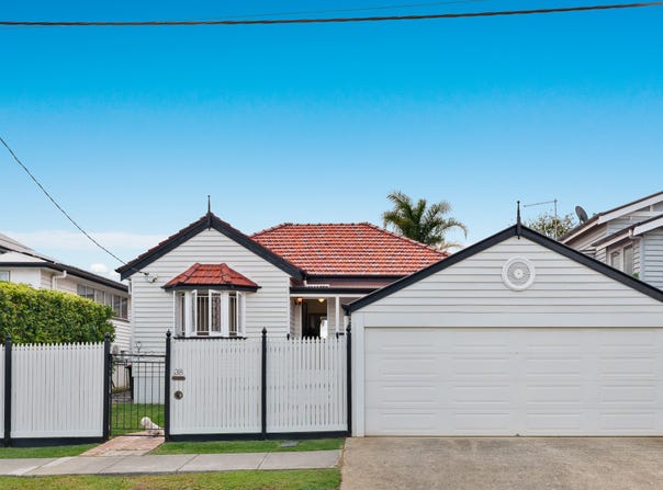 38 Crawford Avenue, Stafford, Qld 4053