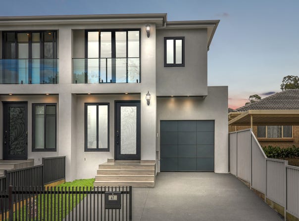 47 Bangor Street, Guildford, NSW 2161