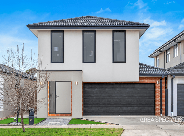 22 Shearman Road, Deanside, Vic 3336