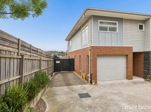 8 Eliza Mews, Lilydale, Vic 3140