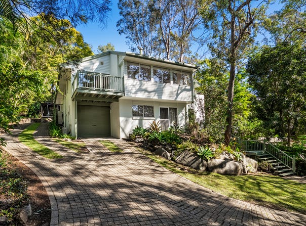 51 Warana Street, The Gap, Qld 4061