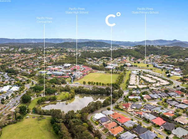 53 Sheffield Circuit, Pacific Pines, Qld 4211