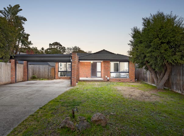 11 Wright Court, Mill Park, Vic 3082