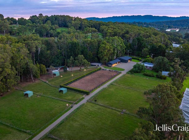 45 Lewis Road, Wandin North, Vic 3139