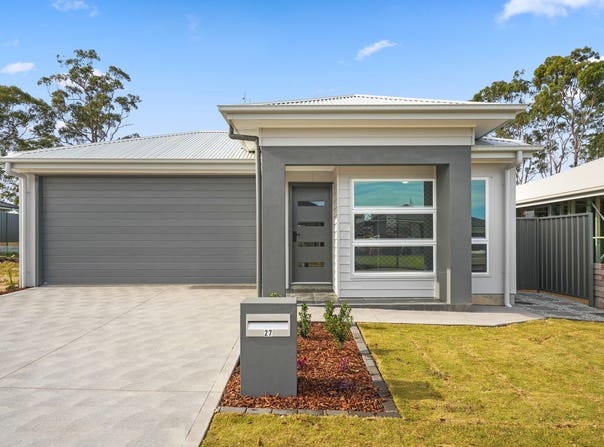27 Caspian Circuit, Woongarrah, NSW 2259