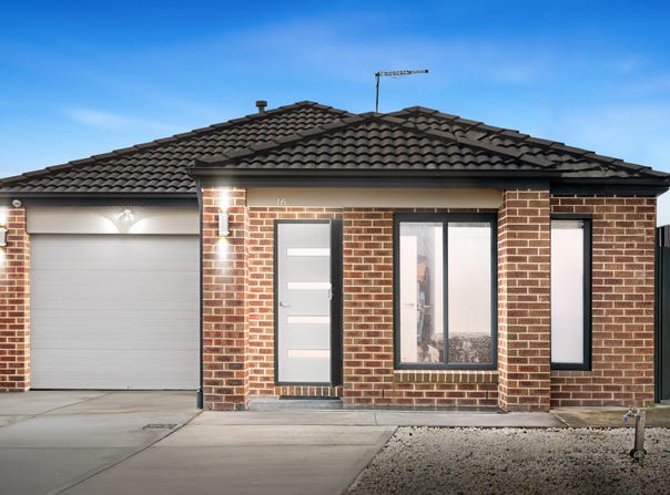 16 Bedstraw Street, Mernda, Vic 3754