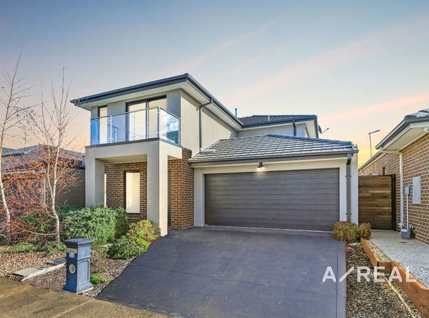 14 Ditmars Avenue, Point Cook, Vic 3030