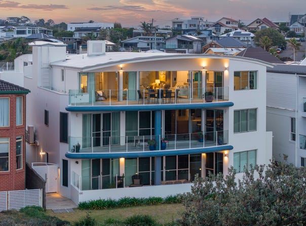 4/66 Frederick Street, Merewether, NSW 2291