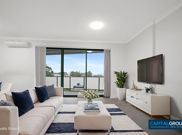 28/278-282 Railway Terrace, Guildford, NSW 2161