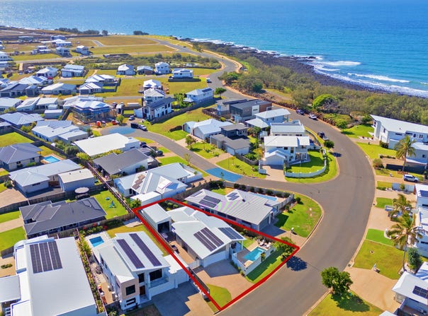 23 Headlands Esplanade, Innes Park, Qld 4670