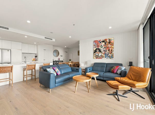 1317/1 Brewer Street, Phillip, ACT 2606