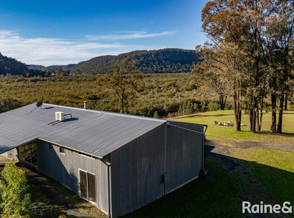 4811 Wisemans Ferry Road, Spencer, NSW 2775