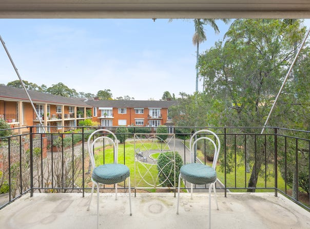12/6 King Street, Turramurra, NSW 2074