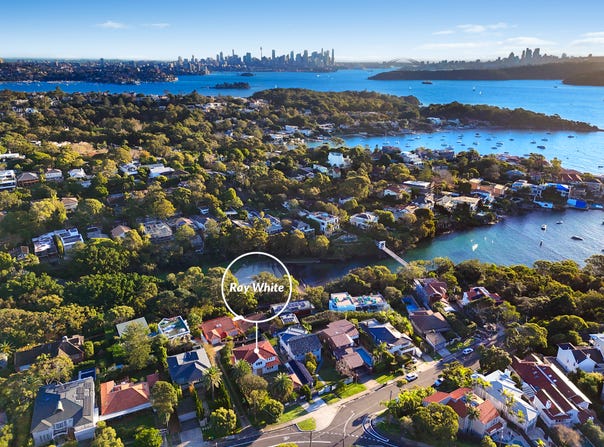 128 Hopetoun Avenue, Vaucluse, NSW 2030