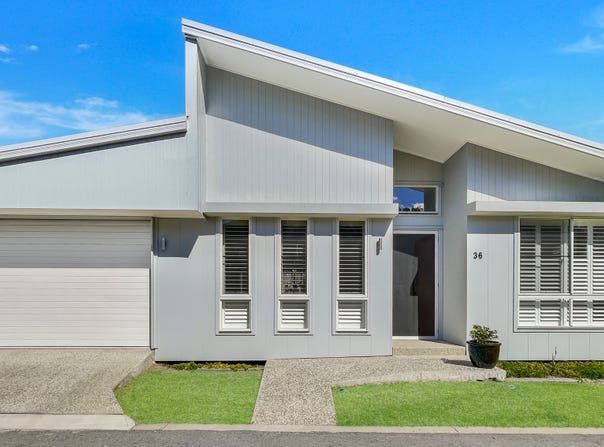 36/12 Sanctuary Street, Yandina, Qld 4561