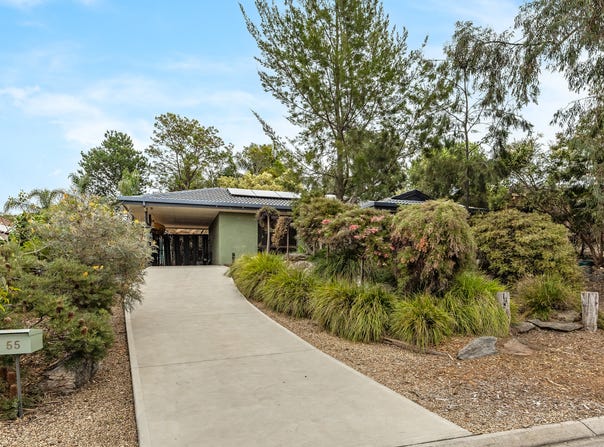 55 Emerald Street, Flagstaff Hill, SA 5159