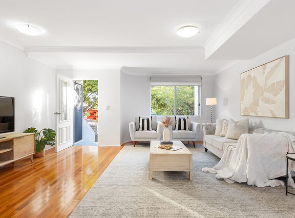 3/2 Victoria Street, Botany, NSW 2019
