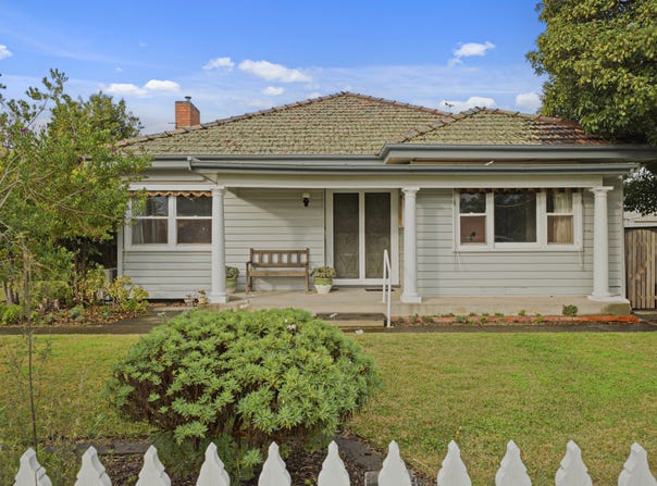 1 Bell Street, Euroa, Vic 3666