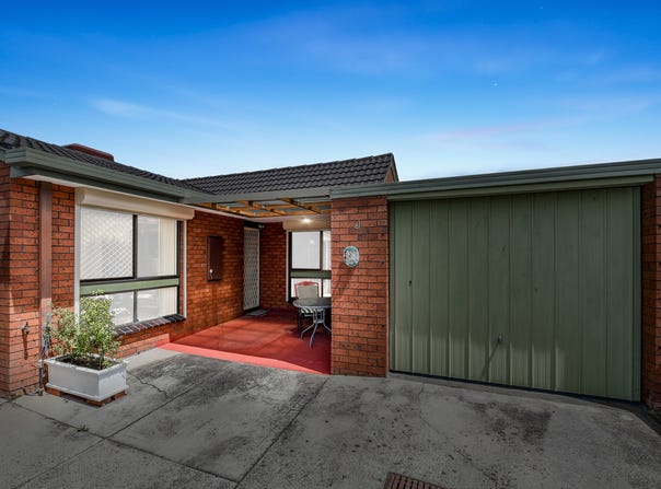 3/74 James Street, Dandenong, Vic 3175