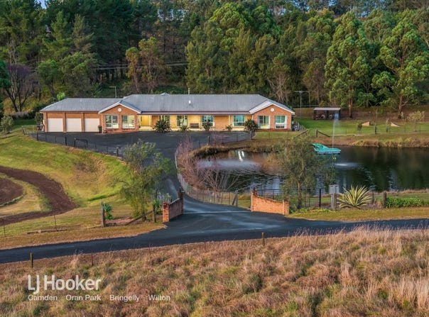 10 Bamburgh Road, Werombi, NSW 2570