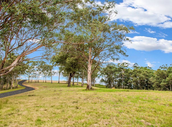 Peartree Hill Road, Kurrajong, NSW 2758