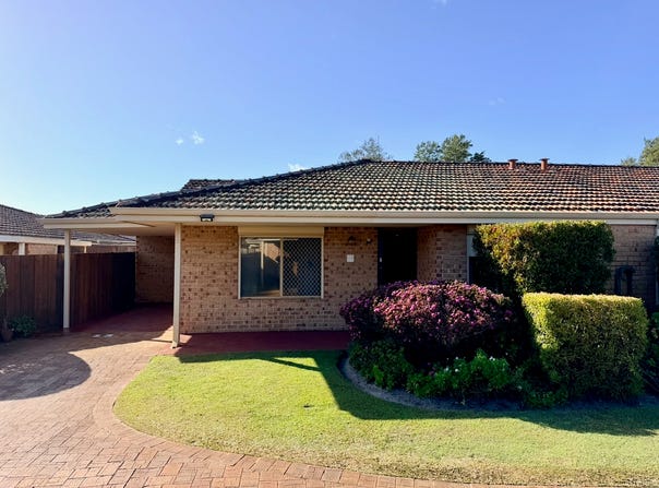 23/2 Theakston Green, Leeming, WA 6149
