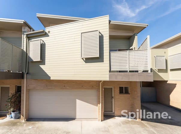 4/118 Dumaresq Street, Hamilton, NSW 2303