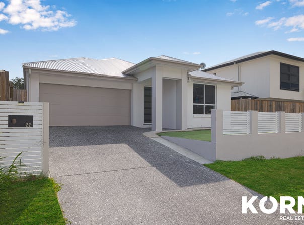 22 Tanzanite Street, Pallara, Qld 4110