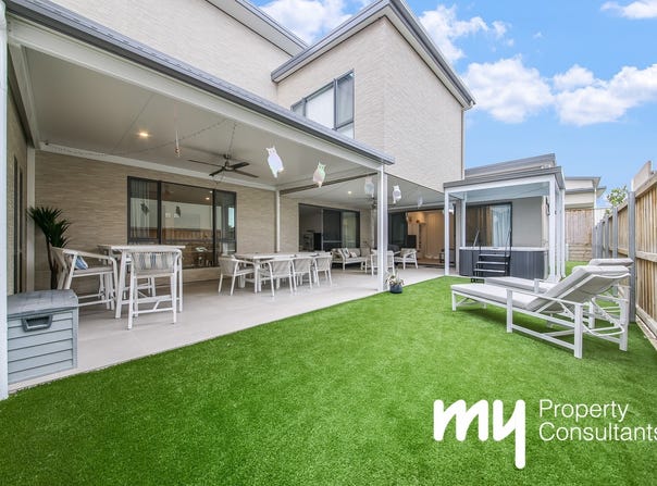 4 Florian Boulevard, Gledswood Hills, NSW 2557