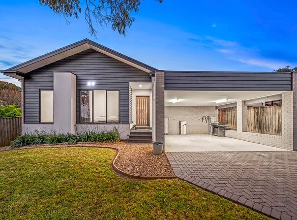 7 Grenfell Place, Lysterfield, Vic 3156