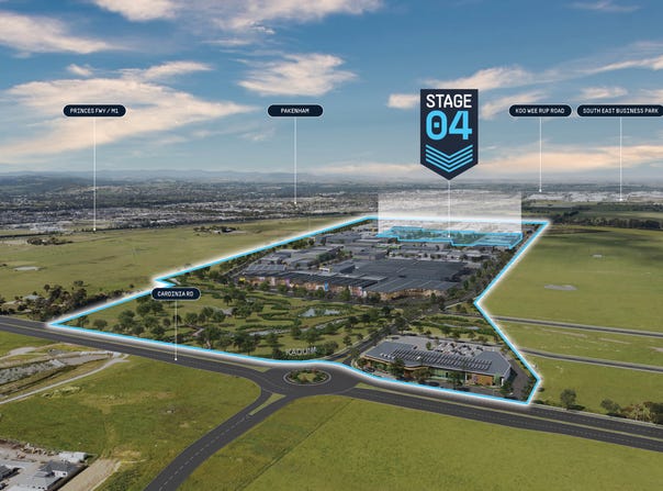 295 Cardinia Road, Officer South, Vic 3809