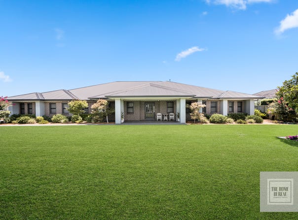 Pitt Town, NSW 2756