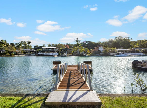 1/18 Jacaranda Avenue, Tweed Heads West, NSW 2485