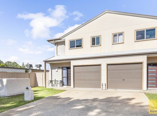1/36 Opal Street, Emerald, Qld 4720