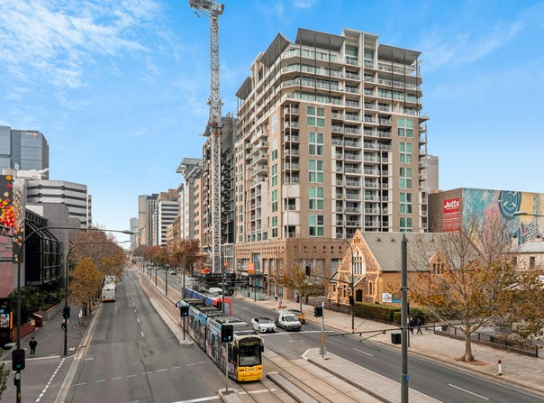 1304/96 North Terrace, Adelaide, SA 5000