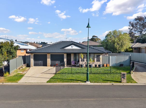 1/12 Wren Close, Tamworth, NSW 2340