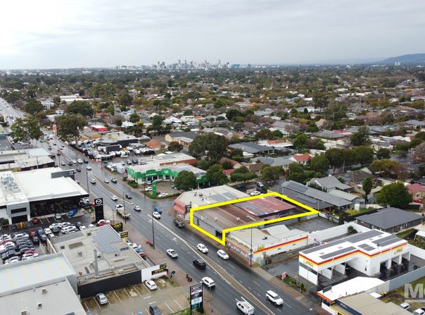 869 South Road, Clarence Gardens, SA 5039