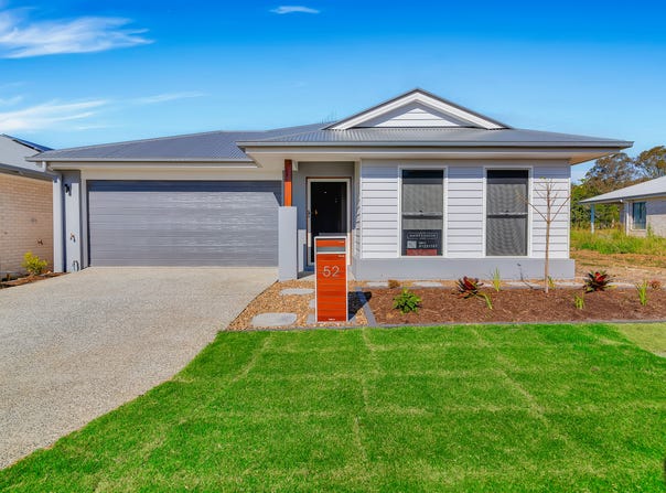 52 Walker Avenue, Belivah, Qld 4207