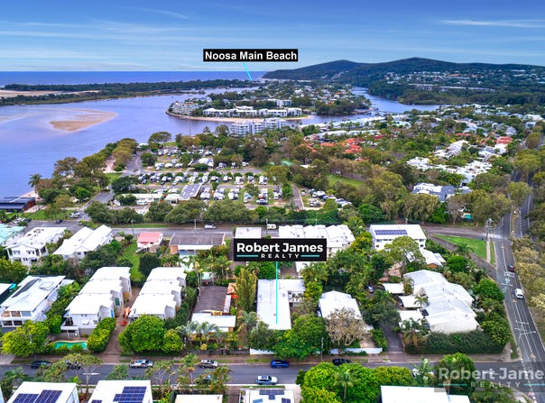 1/18 William Street, Noosaville, Qld 4566