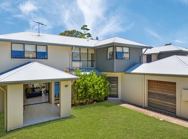 15/18 McPherson Road, Sinnamon Park, Qld 4073