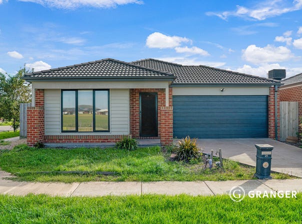 21 Vecchio Parkway, Wallan, Vic 3756