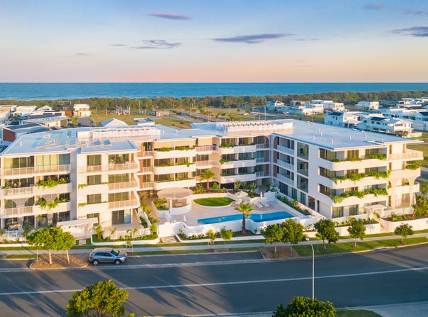 106/5 Grand Parade, Casuarina, NSW 2487