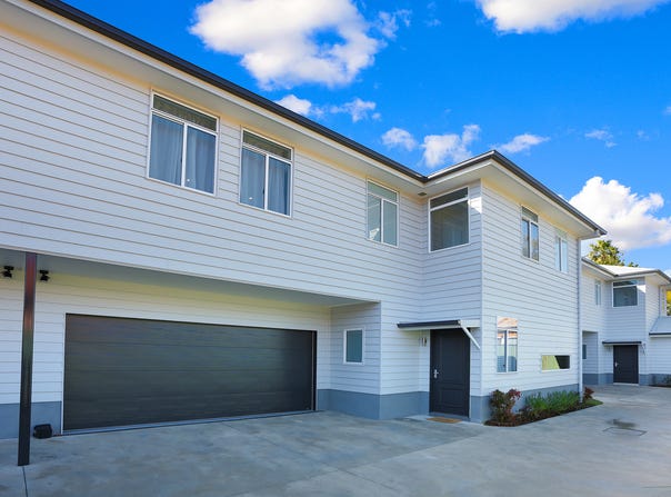 2/64 Cox Street, South Windsor, NSW 2756
